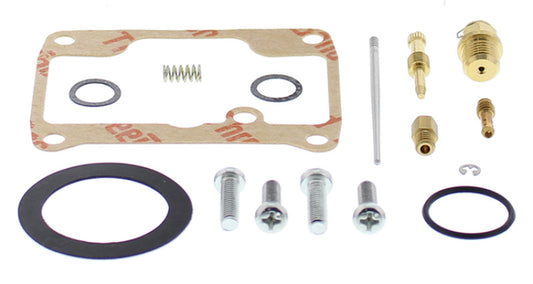 All Balls Racing 02-05 Ski-Doo Sk&ic 440/LT 440 F Carburetor Rebuild Kit