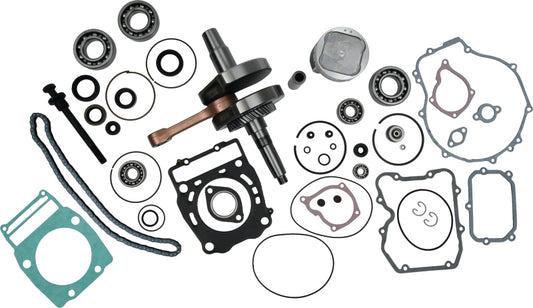 Vertex Complete Engine Rebuild Kit