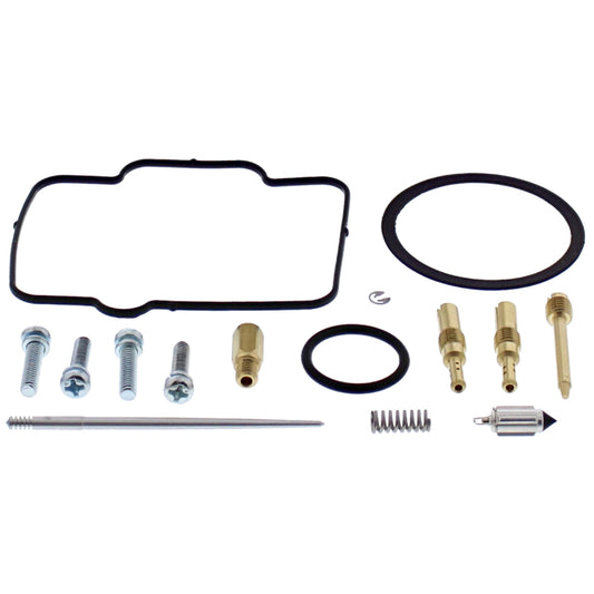 All Balls Racing 90-91 Kawasaki KX250 Carburetor Rebuild Kit