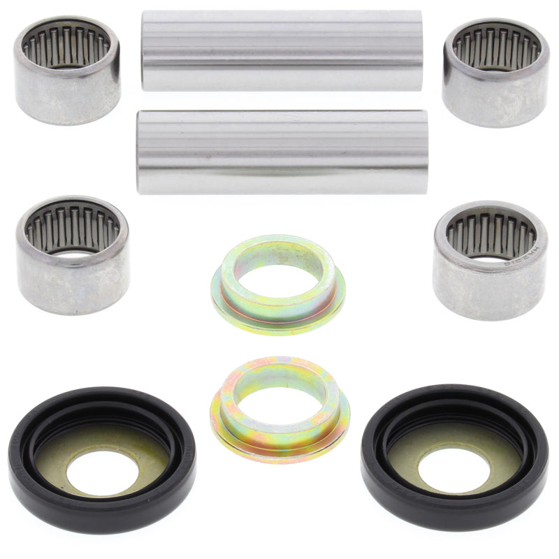 All Balls Racing 87-99 Honda XL600V TRANSALP (Euro) Swing Arm Bearing Kit