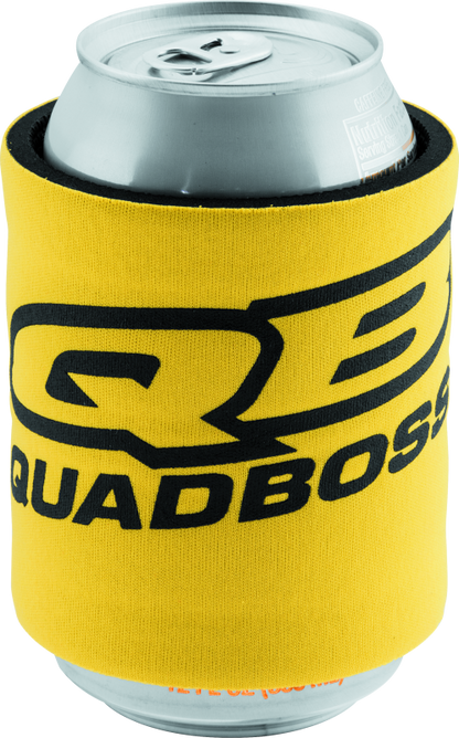 Quadboss Snap Koozie - 10 Pack