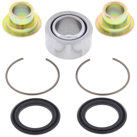 All Balls Racing 93-01 Yamaha YZ80 Lower Rear Shock Bearing Kit