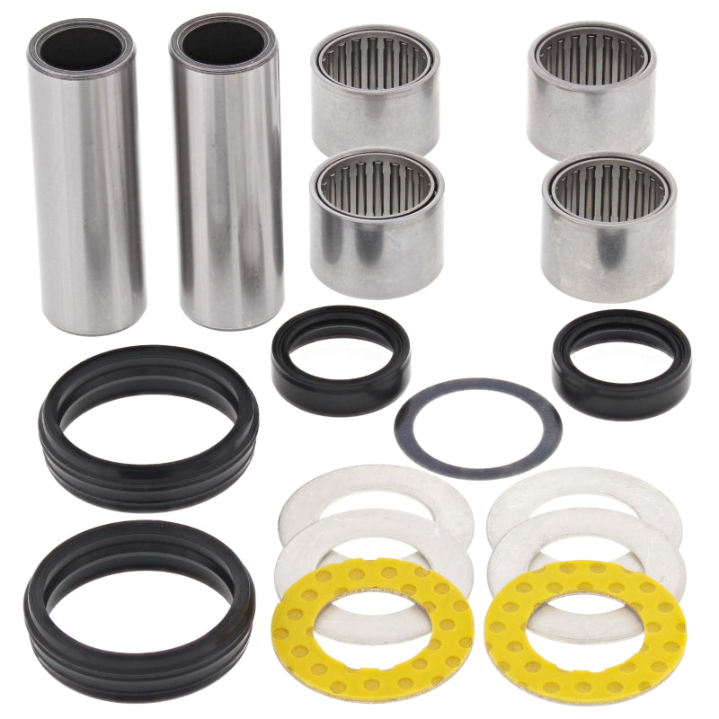 All Balls Racing 1987 Yamaha YZ125 Swing Arm Bearing Kit