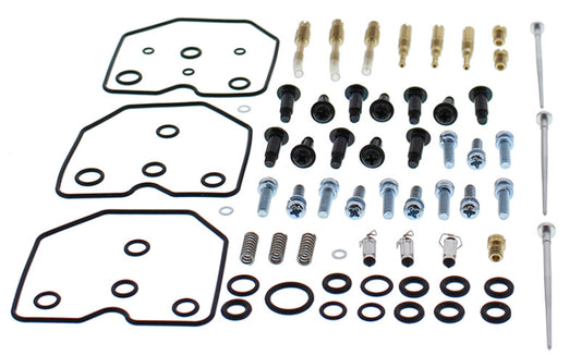 All Balls Racing 06-07 Yamaha Nytro Carburetor Rebuild Kit