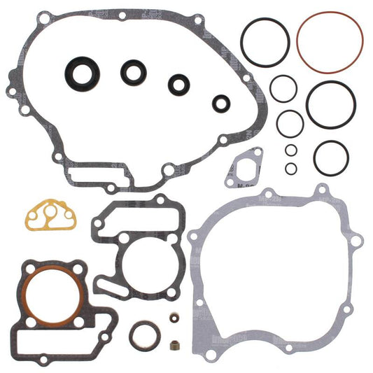 Vertex Complete Gasket Kit With Seals