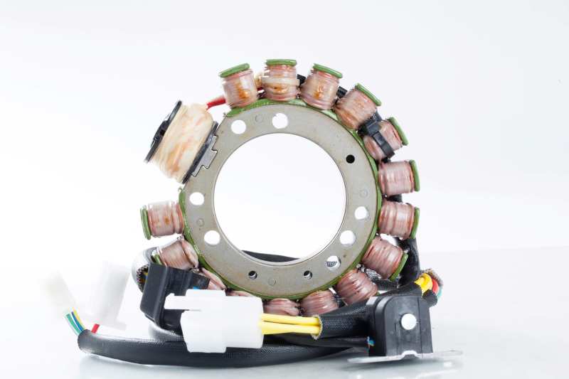 Ricks Motorsport New OEM Style Suzuki Stator