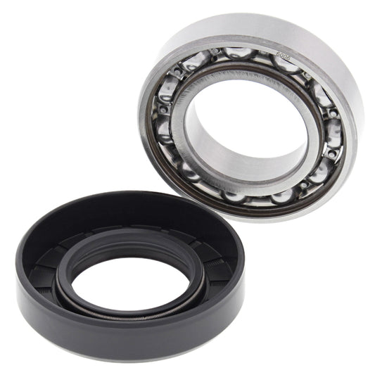 All Balls Racing John Deere Gator CS Wheel Bearing Kit Rear