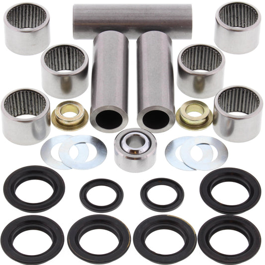 All Balls Racing 1988 Kawasaki KX125 Linkage Bearing Kit