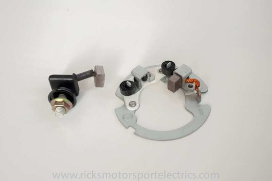 Ricks Motorsport Brush Plate Repair Kit