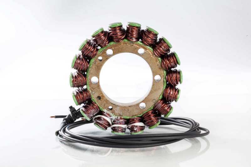 Ricks Motorsport New Hot Shot Series Honda Stator