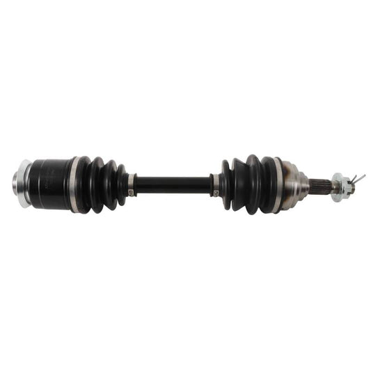 All Balls Racing 99-04 Arctic Cat 250 2x4 6 Ball Axle Rear Left