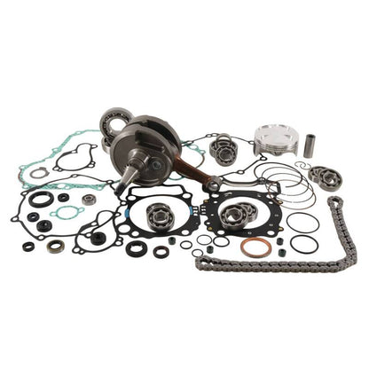 Vertex Yamaha Complete Engine Rebuild Kit