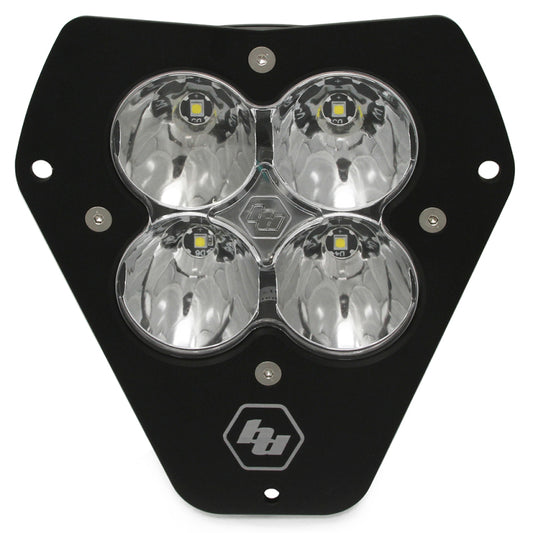 Baja Designs 08-13 XL80 LED KTM Kit