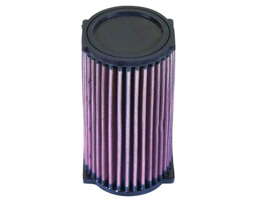 K&N 00-02 Yamaha YFM400 Kodiak Auto 4x4 393/00-01 YFM400 Kodiak Auto 2x4 393 Replacement Air Filter