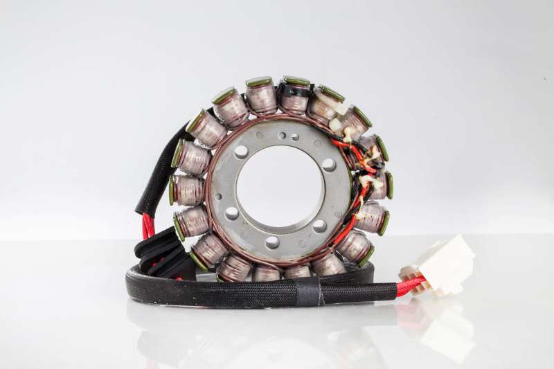 Ricks Motorsport New OEM Style Honda Stator