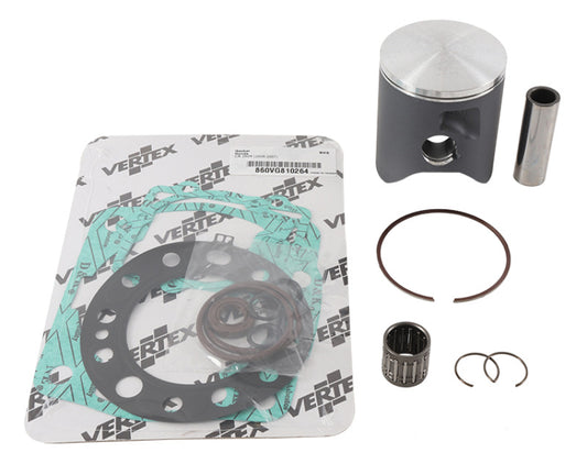 Vertex Piston 05-07 Honda CR 250 R 250cc Top End Piston Kit