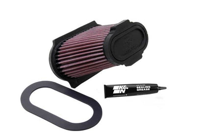 K&N 01-05 Yamaha YFM660R Raptor Replacement Air Filter