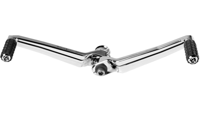 Roland Sands Design Heel/Toe Shift Levers - Chrome