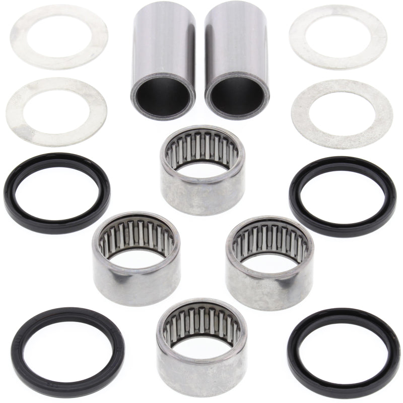 All Balls Racing 2019 Sherco SC-R 125 Swing Arm Bearing Kit