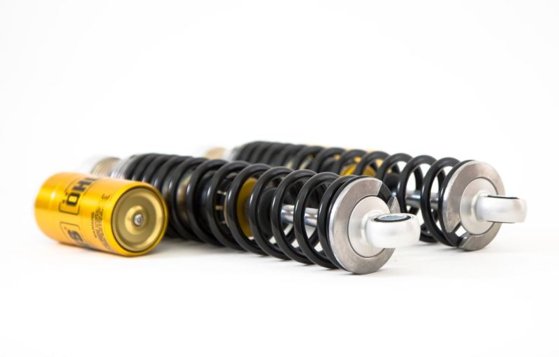 Ohlins 04-20 Harley-Davidson XR 1200 STX 36 Twin Shock Absorber