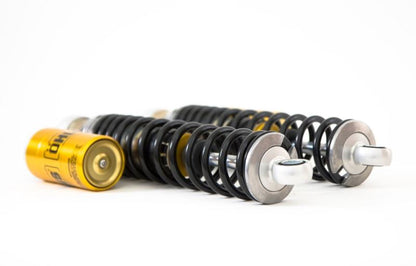 Ohlins 04-20 Harley-Davidson XR 1200 STX 36 Twin Shock Absorber