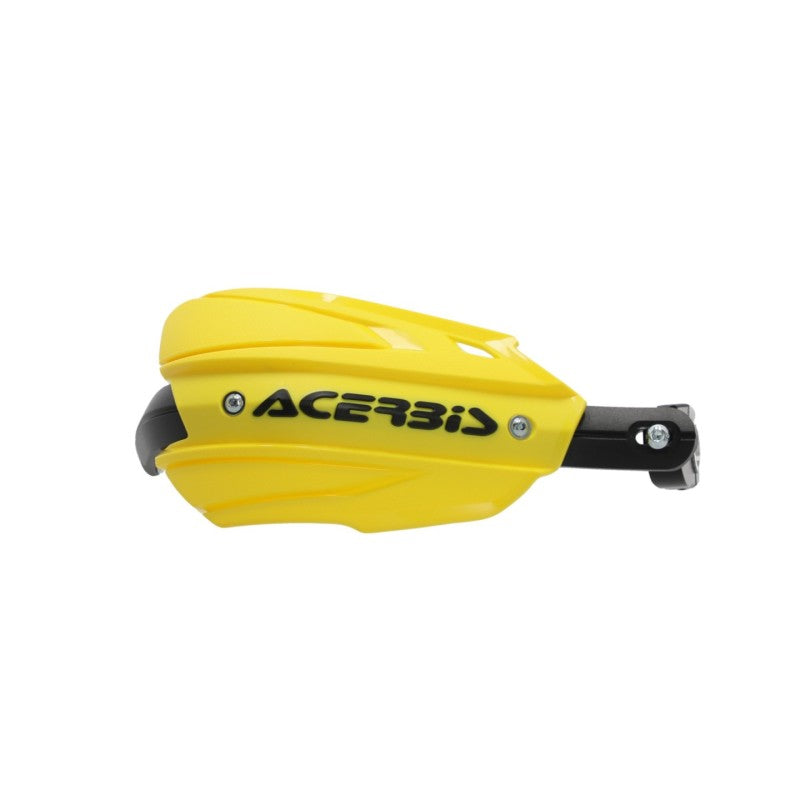 Acerbis Endurance-X Handguard - Yellow/Black