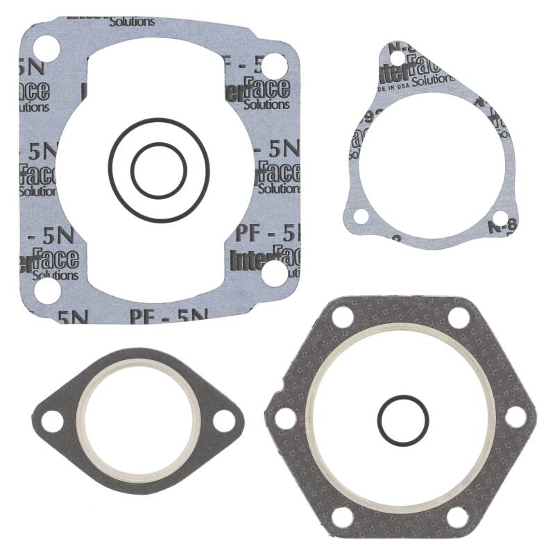 Vertex Gaskets 89-92 Polaris Big Boss 250 4x6 Complete Gasket Kit