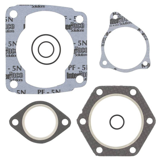 Vertex Gaskets 89-92 Polaris Big Boss 250 4x6 Complete Gasket Kit