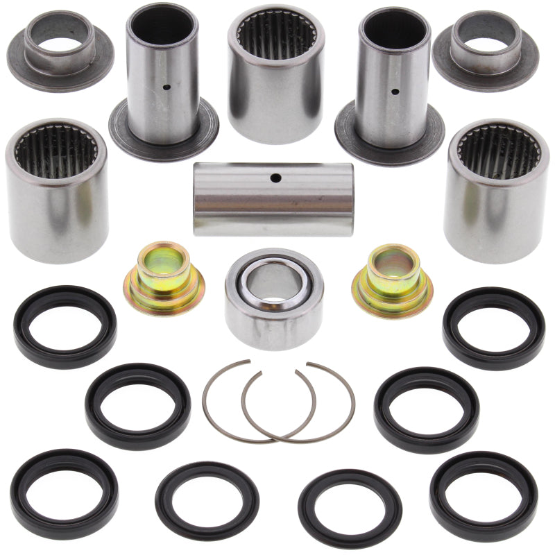 All Balls Racing 89-92 Yamaha YZ125 Linkage Bearing Kit