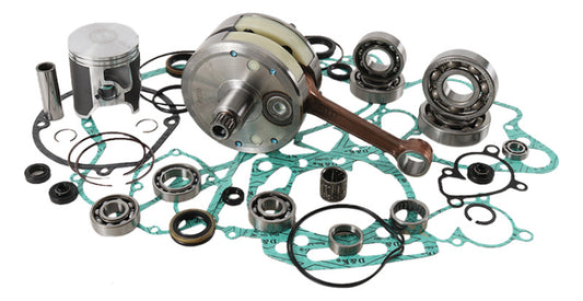 Vertex Pistons Complete Rebuild Kit