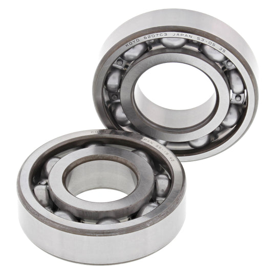 All Balls Racing 21-23 Kawasaki KLX230 Crank Shaft Bearing Kit