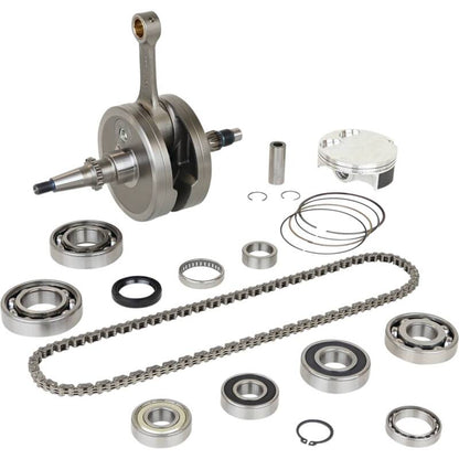 Vertex Kawasaki Complete Engine Rebuild Kit