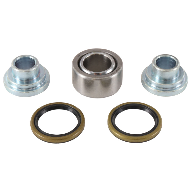 All Balls Racing 04-08 Beta REV 2T 125 Lower Rear Shock Bearing Kit