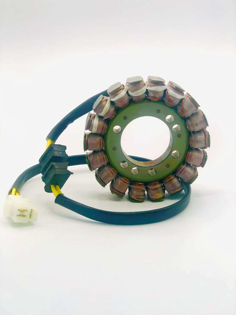 Ricks Motorsport New OEM Style Honda Stator