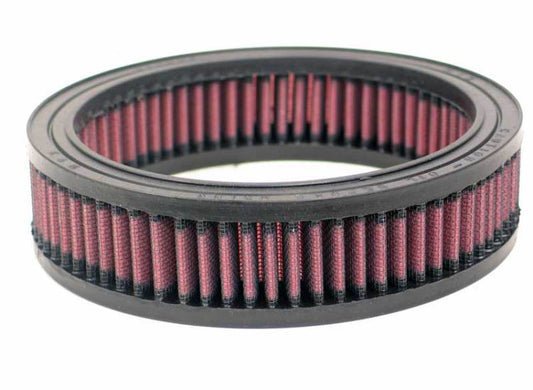 K&N Koehler 1.75 inch H 5.5 inch ID 7 inch OD Round Drop In Air Filter