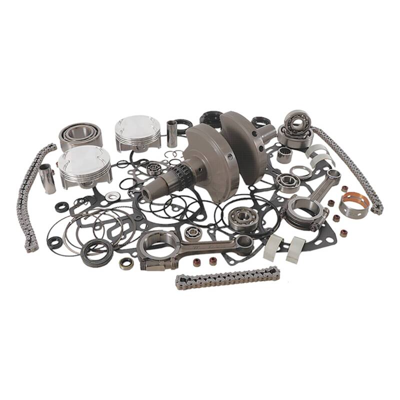 Vertex Kawasaki Complete Engine Rebuild Kit