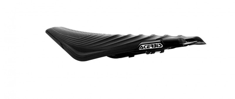 Acerbis 21-23 GasGas MC/ EX/ EC X-Seat Air - Black/Red