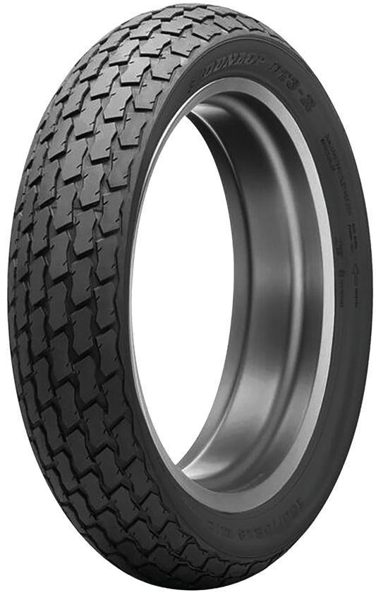 Dunlop DT3-R Rear Tire - 150/70R18 70V TL