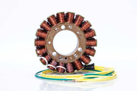 Ricks Motorsport New OEM Style Honda Stator