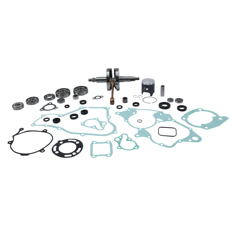 Vertex Honda Complete Engine Rebuild Kit