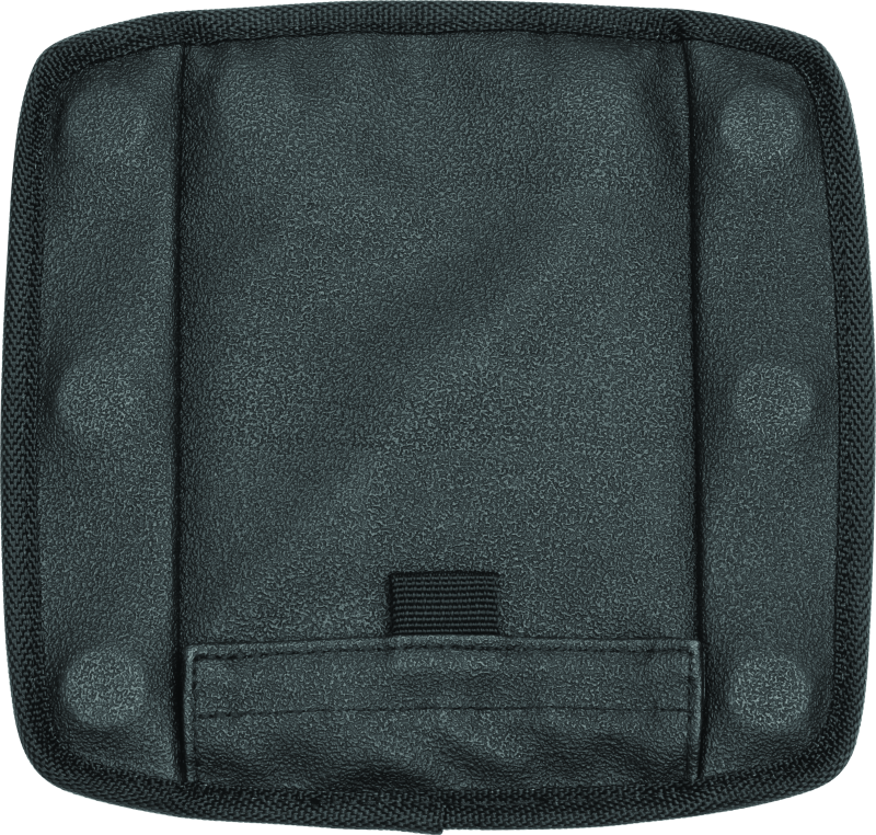 Kuryakyn Quick-Stash XL Magnectic Tank Pouch