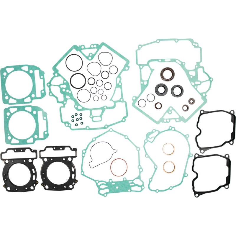 Vertex Gaskets 22-23 Can-Am Outlander XMR 570 EFI Complete Gasket Kit w/ Oil Seals