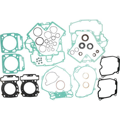 Vertex Gaskets 22-23 Can-Am Outlander XMR 570 EFI Complete Gasket Kit w/ Oil Seals