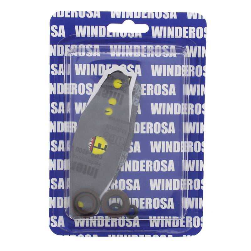 Vertex Gaskets 2019 Arctic Cat M 6000 Alpha One ES Power Valve Gasket Kit