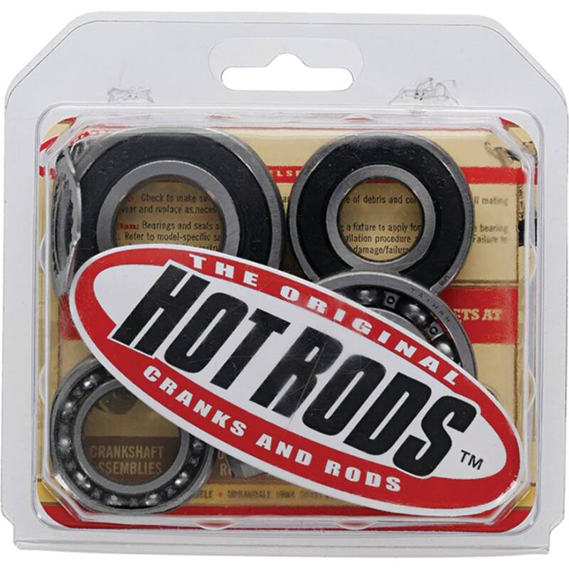 Hot Rods 19-22 Yamaha YZ 250 F 250cc Transmission Bearing Kit