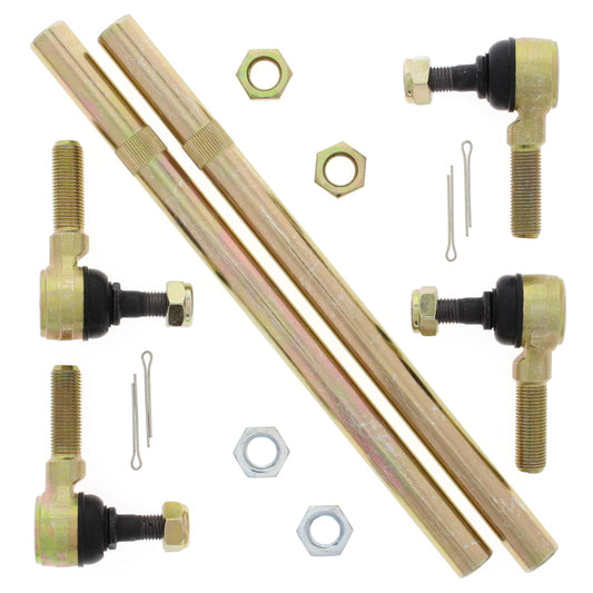 All Balls Racing 87-88 Honda TRX250X Tie Rod Upgrade Kit