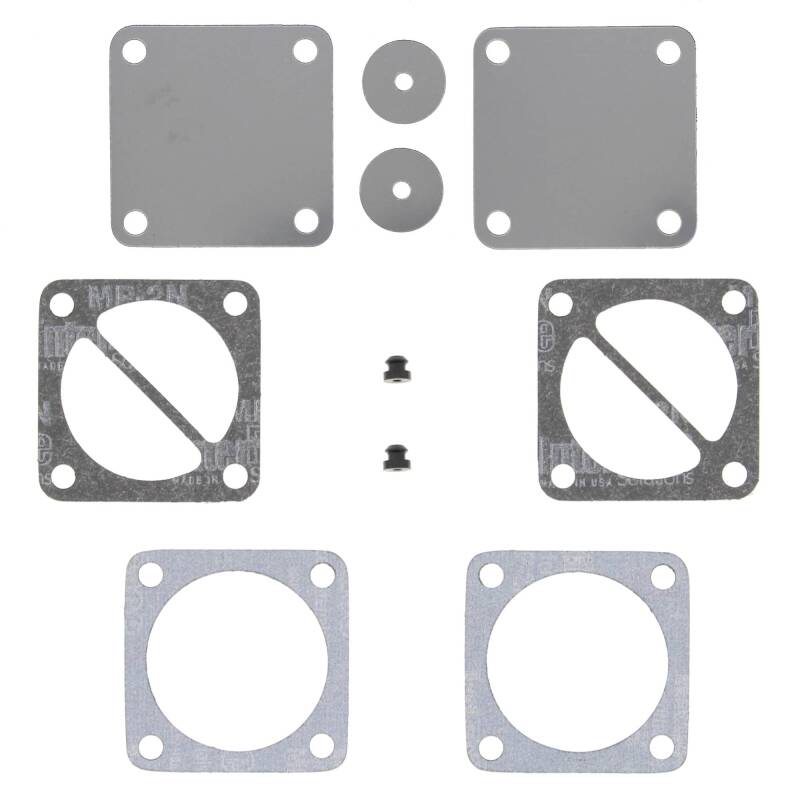 Vertex Pistons Fuel Pump Rebuild Kit