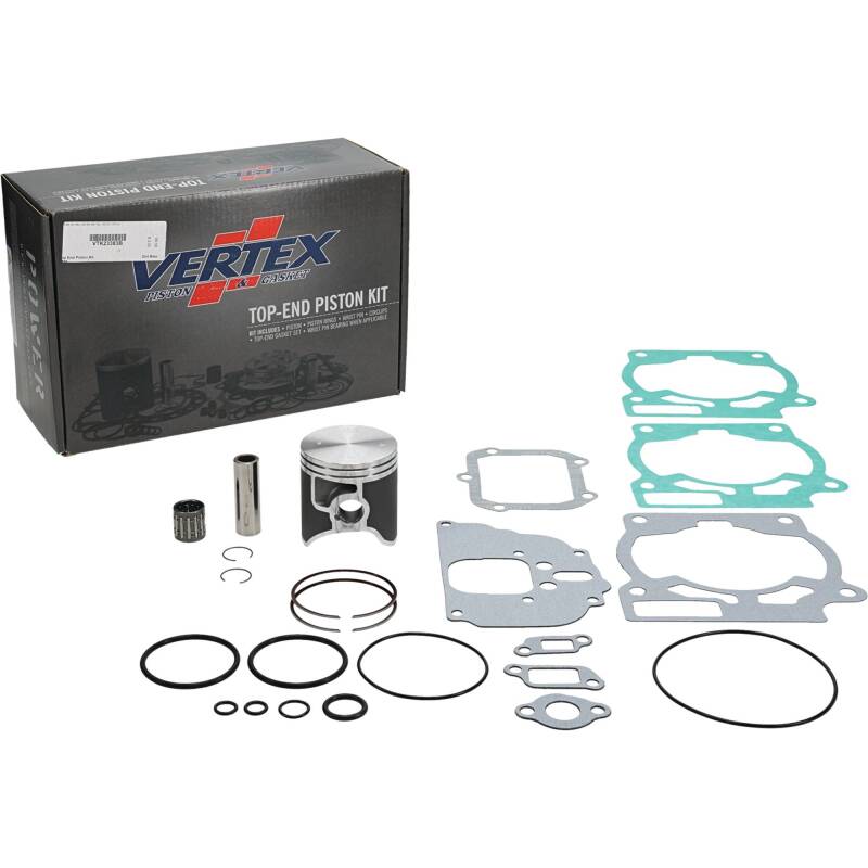 Vertex Piston 07-08 KTM 144 SX 144cc Top End Piston Kit