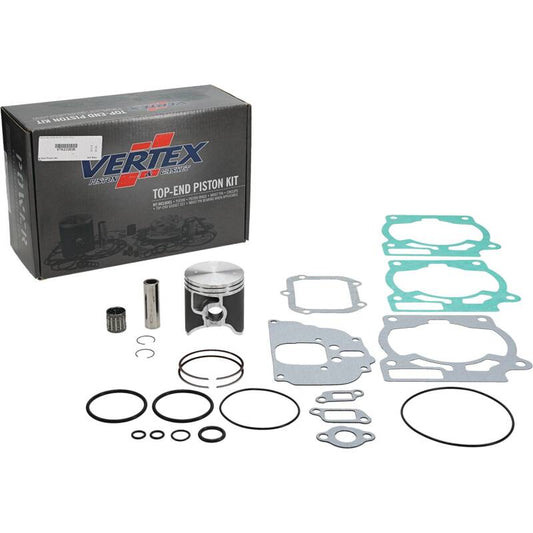 Vertex Piston 07-08 KTM 144 SX 144cc Top End Piston Kit