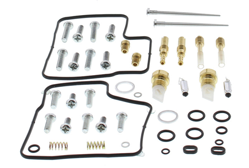 All Balls Racing 06-07 Honda VT1100C Carburetor Rebuild Kit